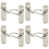Satin Nickel Plain is out of stock