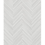 Woods and Wicker Collection Herringbone Wood Effect Wallpaper Roll