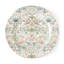 Plateau de service Spode Morris & Co.