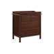 Autumn Changing Table Dresser