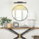 3-light 24" Dimmable Hardwired Dimmable Wall Mounted Picture Light