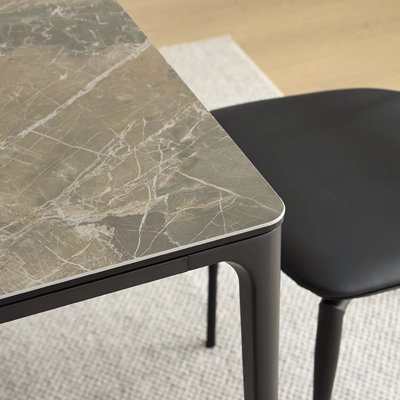 Kryska Rectangular Dining Table