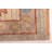 Modern Oushak  Grey Rug 9'10" x 13'10"