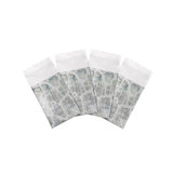 Giraffe Cotton Blend Square Napkins