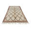 One-of-a-Kind 6'4X12'8 Hand Knotted Area Rug