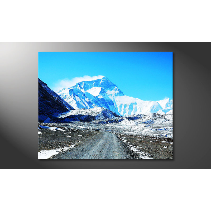 Wrapped Canvas Print, 100cm L x 80cm W