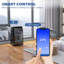 14000 BTU Energy Star Portable Air Conditioner with Remote