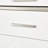 Marquee 40'' W 7 - Drawer Dresser