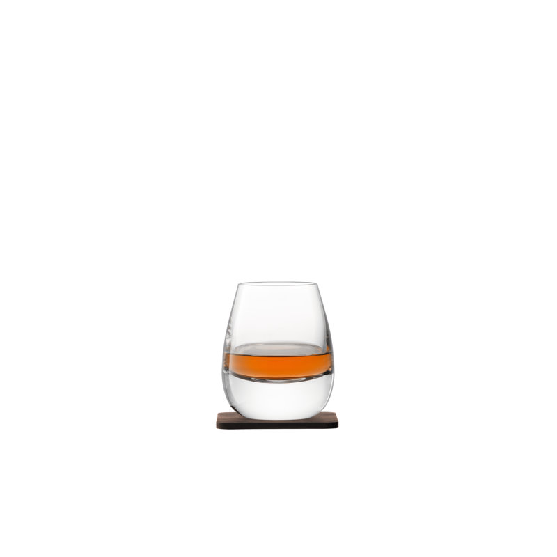Islay Handmade Wine Glass