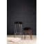 McMahon Counter Stool with Metal Frame