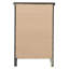 Commode Hammond, gris-2051078974