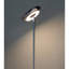 Lampe torchère sur pied 72,5 "Mathilde UFO