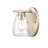 Steel Armed Sconce-339350608