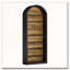 Étagère de rangement ouverte 79,53 "à 8 niveaux 79-1459715341