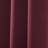 Schaeffer Solid Blackout Thermal Grommet Curtain Panels-21301437-21301429