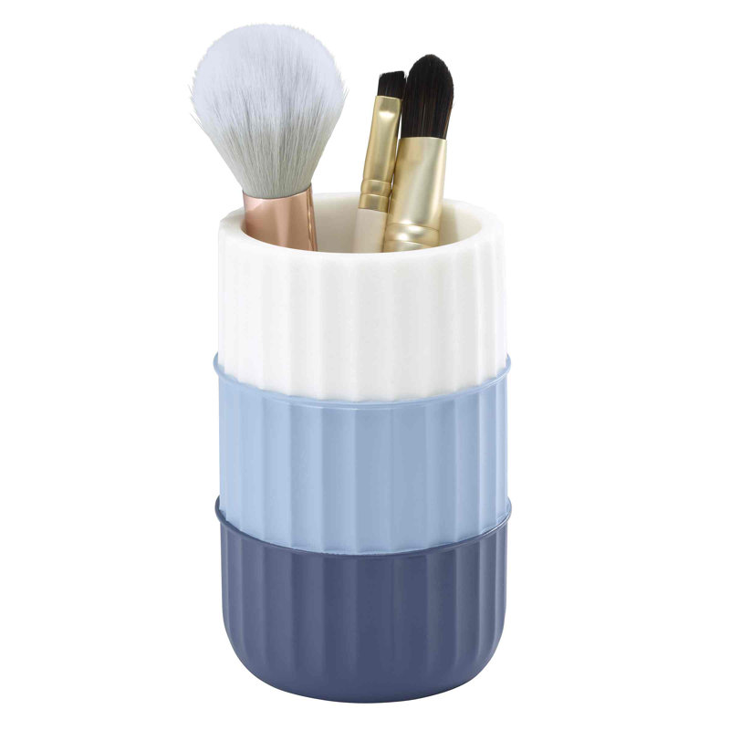 Iz Clubhouse Str Aqua Tumbler, Blue