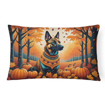  Coussin décoratif intérieur / extérieur en polyester Autre / Sans motif