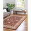 Tapis traditionnel brun Artez-229264367