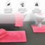 Ruthann Cotton Reversible Bath Mat-12896257