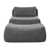 Gray Chenille est en rupture de stock