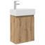 455 mm Bathroom Vanity-1860049310