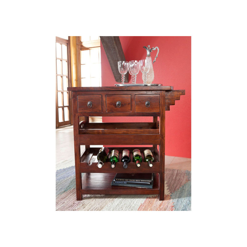 Oxford Display Cabinet