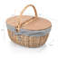 Panier de pique-nique en osier Country Country-2146971860