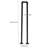 Industrial U-Shaped Stair Handrail-74166303