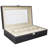 Wood Watch Box + Locking