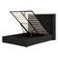 Shala Upholstered Ottoman Storage Bed-1449925778-1449925779