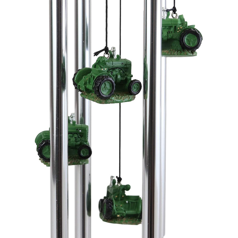 Carillon de modèle de tracteur