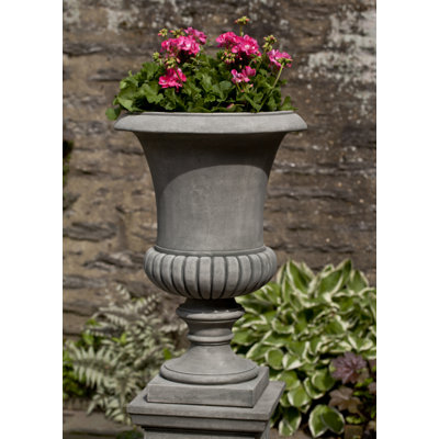 Pot à fleurs Kent