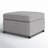 Rika Upholstered Ottoman-135229980