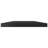 vidaXL Shelf Set of 8 High gloss black Engineered wood-508065396-535673666