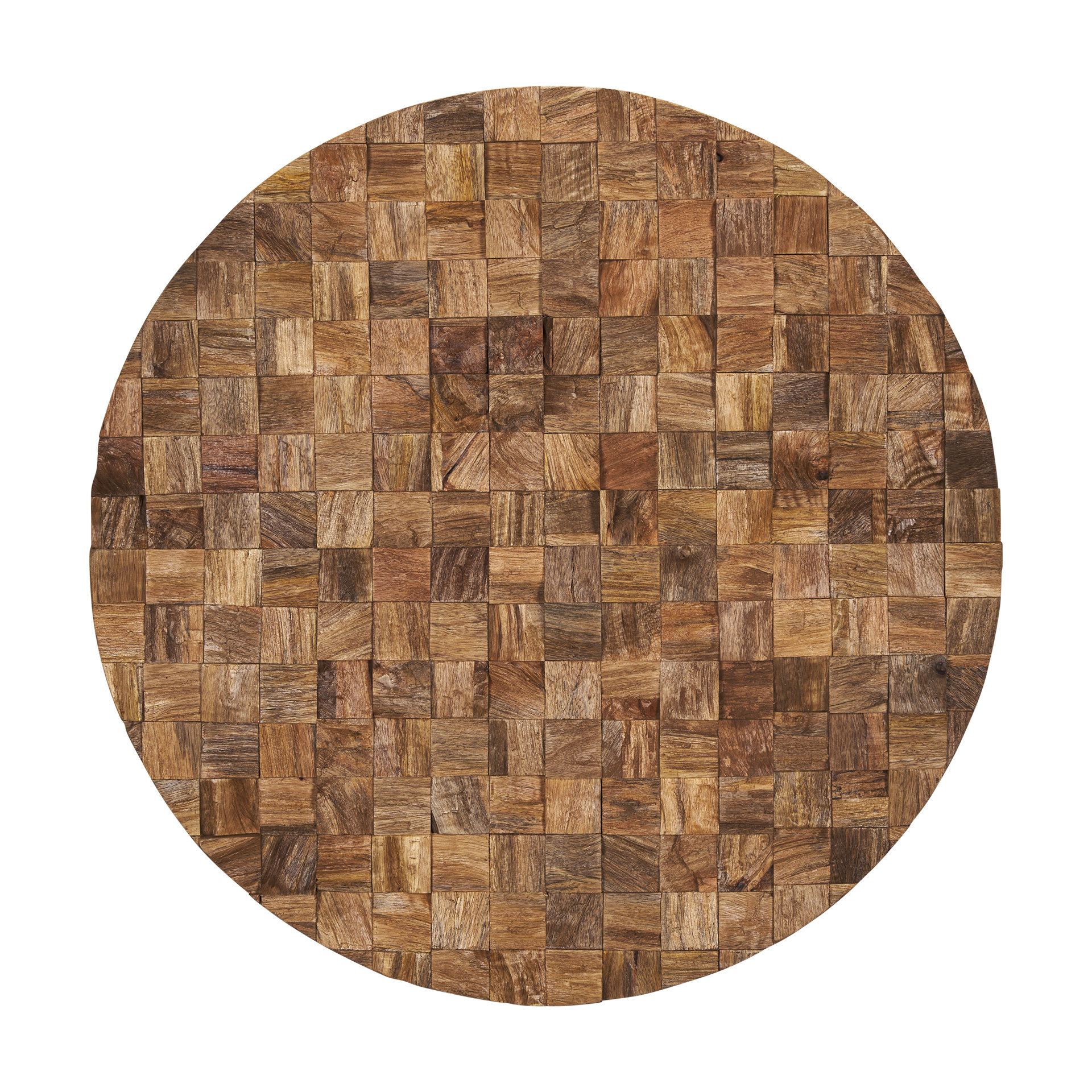 Mercana Wall Decor on Solid Wood Wayfair