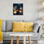 Art nautique sur toile 20 "x 24"