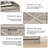 Large Shoe Storage Cabinet-2043346959