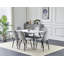 Bobrow 6 - Person Dining Set