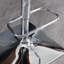 Dalicia Swivel Counter Stool with Metal Frame-2039268677