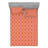 Microfiber Gingham Sheet Set-1848292701-1792637923