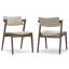 Keeler 18.11'' H Upholstered Side Chair-224535271