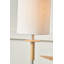 Bonham Steel Table Lamp