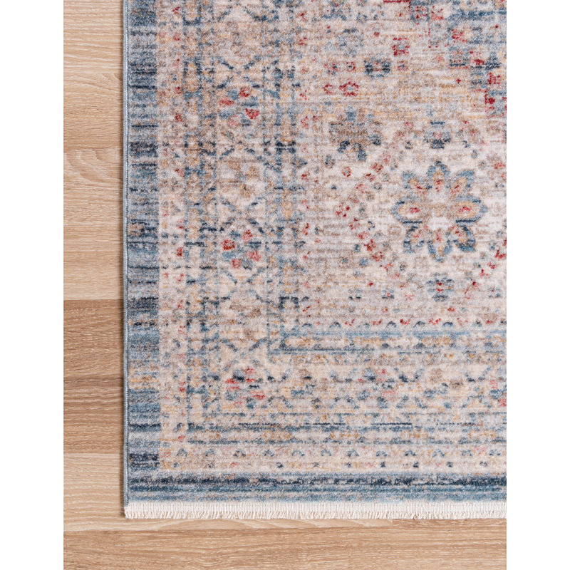 Araya Oriental Indoor Rug, Rectangle 5'1" x 7'10"