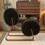 Chaise de loisirs créative simple.-1626147206