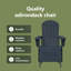 Outdoor Adirondack Chair-701114738
