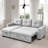 Moomal 91.7'' Upholstered Sofa-1065024455