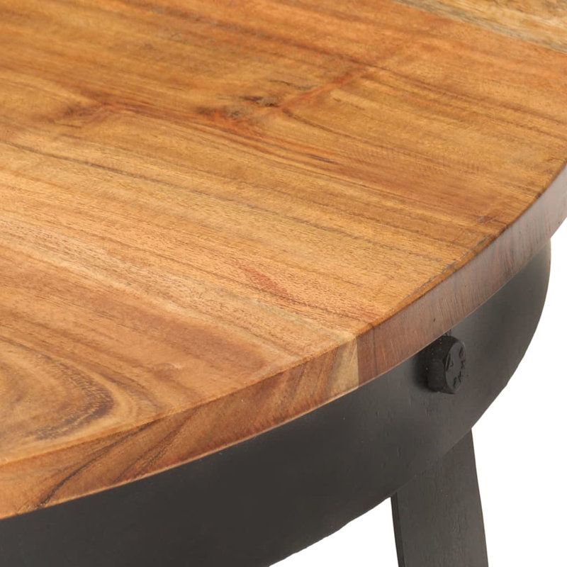 Colman Frame Coffee Table