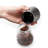 Deiss Pro Salt and Pepper Mill Set with Adjustable Ceramic Rotor