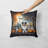 Other/No Pattern Outdoor Throw Pillow-241977045
