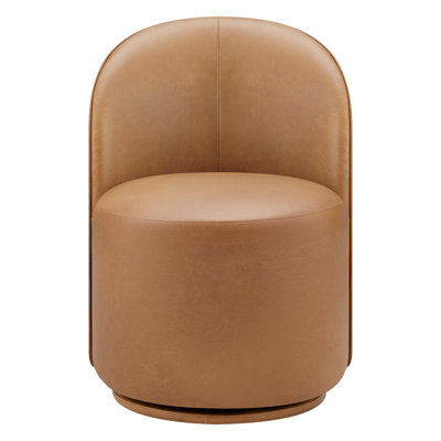 Sharlene Swivel Dining Chair